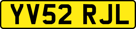 YV52RJL