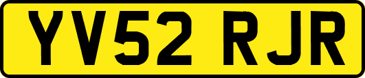 YV52RJR