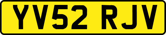 YV52RJV