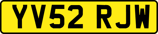 YV52RJW