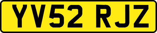 YV52RJZ