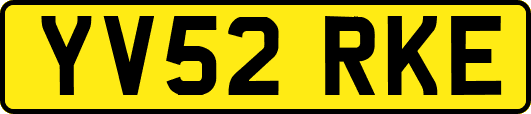 YV52RKE