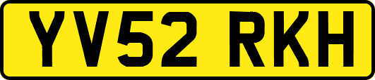 YV52RKH