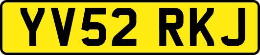 YV52RKJ