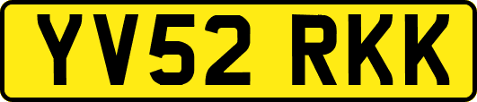 YV52RKK