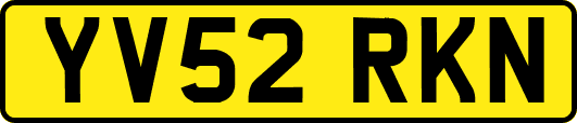 YV52RKN