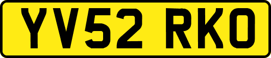 YV52RKO
