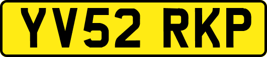 YV52RKP