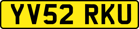 YV52RKU