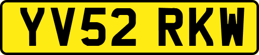 YV52RKW