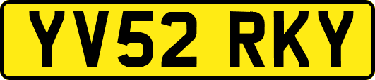 YV52RKY