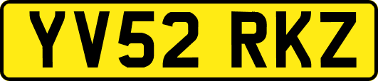 YV52RKZ