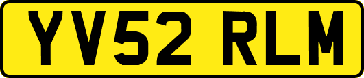 YV52RLM
