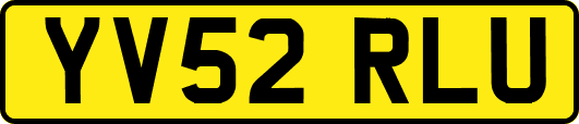 YV52RLU