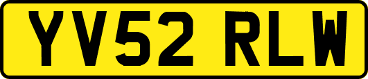 YV52RLW