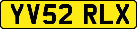 YV52RLX