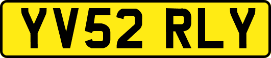 YV52RLY