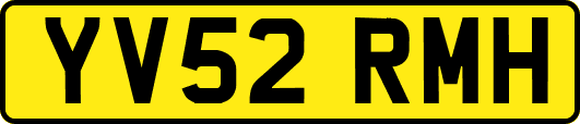 YV52RMH