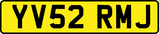 YV52RMJ