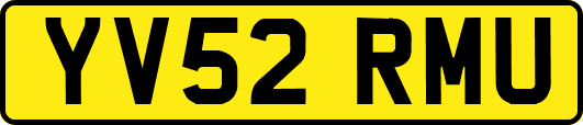 YV52RMU