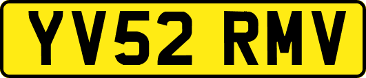 YV52RMV