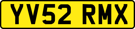 YV52RMX