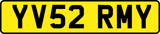 YV52RMY