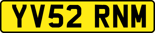 YV52RNM