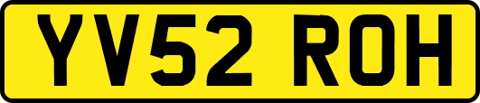 YV52ROH