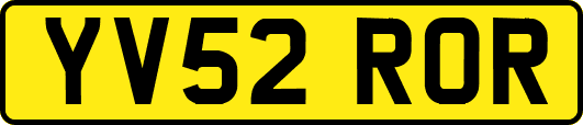 YV52ROR