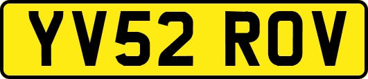 YV52ROV