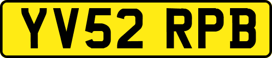 YV52RPB
