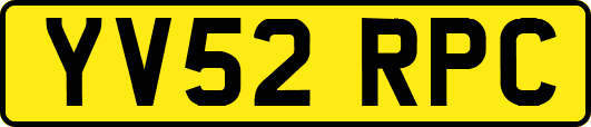 YV52RPC
