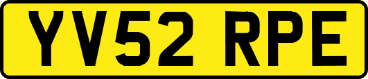 YV52RPE