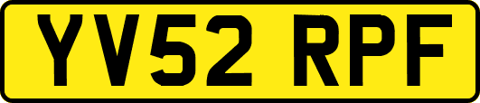 YV52RPF