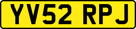 YV52RPJ