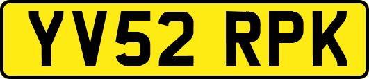 YV52RPK