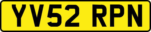 YV52RPN