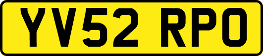 YV52RPO