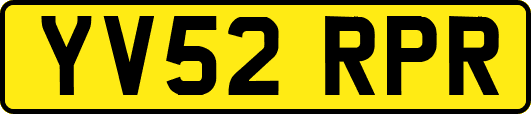 YV52RPR