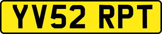 YV52RPT