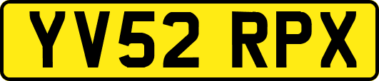 YV52RPX