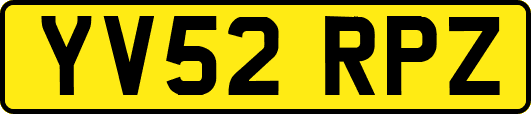 YV52RPZ