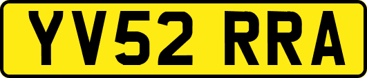 YV52RRA