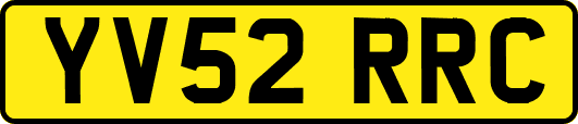 YV52RRC