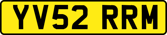 YV52RRM