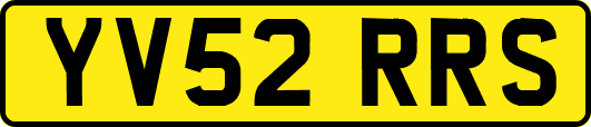 YV52RRS