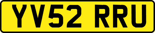 YV52RRU