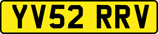 YV52RRV