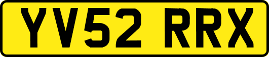 YV52RRX